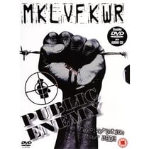 The revolverlution tour 2003