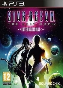 Star Ocean 4 : The Last Hope