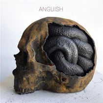 Anguish