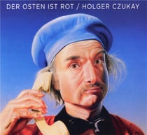 Der Osten ist rot