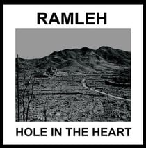 Hole In The Heart