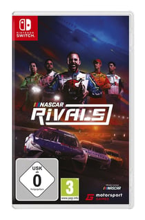 NASCAR : Rivals