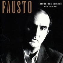Atras dos tempos vêm tempos