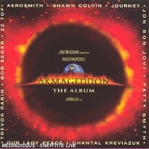 Armageddon (Bof)