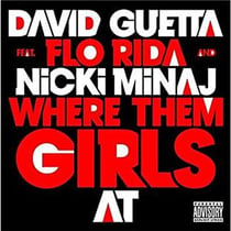 Where them girls at