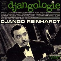Djangologie /vol.4 : 1937