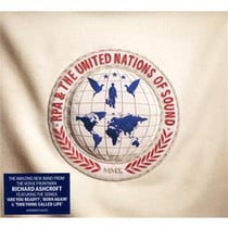 The united nations of sound