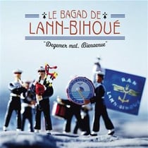 Degemer mat, bienvenue
