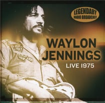 Live 1975
