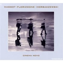 Cinema novo - CD