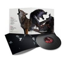 Wolfheart - édition gatefold
