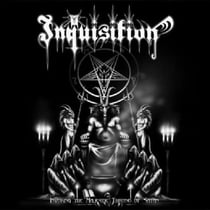 Invoking The Majestic Throne Of Satan
