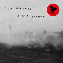 Ghost caravan