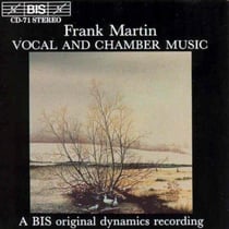 Martin - chamber