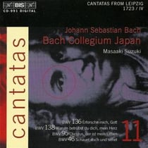 Cantate /vol.11