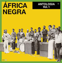 Antologia - Vol. 1