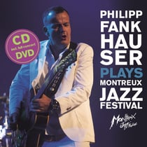Plays Montreux Jazz Festival