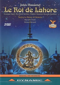 Le roi de Lahore