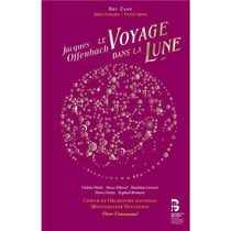 Le Voyage Dans la Lune
