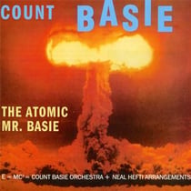 The Atomic Mr. Basie (1957)