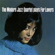 Plays for lovers (1952-1958)