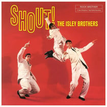 Shout !