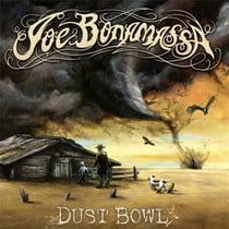 Dust bowl