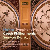 Symphonie n° 3