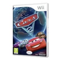 Cars 2