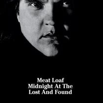 Midnight at the lost and found