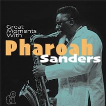 Great Moments With - édition colorée gatefold 180g