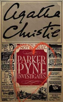 Parker pyne invertigates