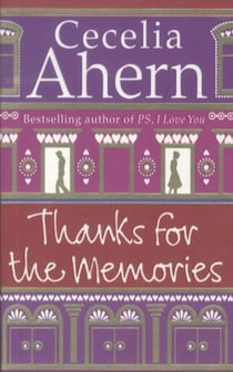 Thanks for the memories