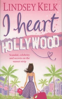 I heart hollywood