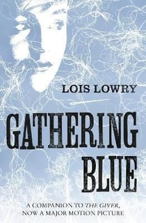 GATHERING BLUE