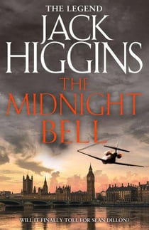 THE MIDNIGHT BELL - SEAN DILLON SERIES VOLUME 22
