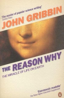 Reason why, the
