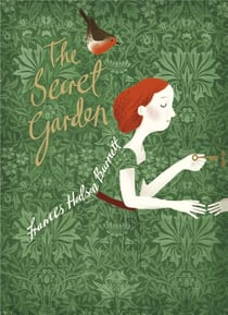 The secret garden