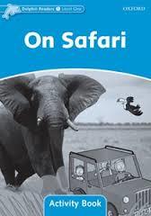 On safari - niveau 1