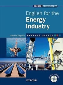 EXPRESS: ENGLISH FOR THE ENERGY INDUSTRY STUDENT'S BOOK AND MULTIROM