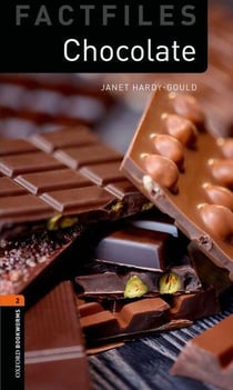Obwl 3e level 2: chocolate factfile