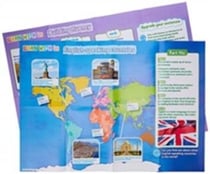 Learn with us level 5- teacher's resource pack