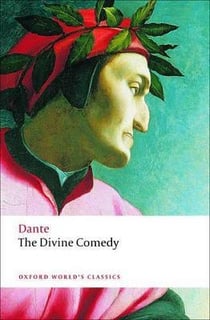 The divine comedy
