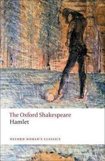 Hamlet: the oxford shakespeare (oxford world's classics)