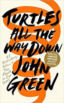 Turtles All the Way Down