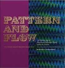 Pattern and flow