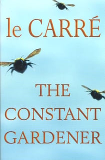 The constant gardener