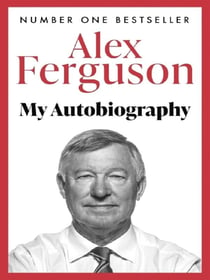 MY AUTOBIOGRAPHY
