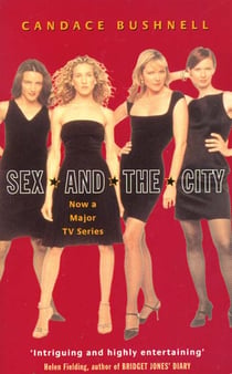 Sex and the city