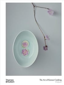 The art of korean cooking